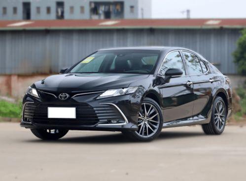 丰田凯美瑞最新爆料视频,外观升级,科技赋能,性能再升级 第3张 丰田凯美瑞最新爆料视频,外观升级,科技赋能,性能再升级 第3张