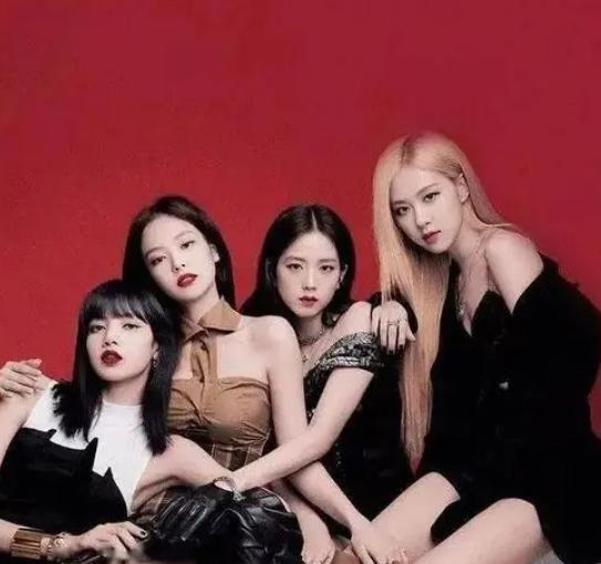 blackpink最新爆料,神秘新歌即将引爆全球乐坛！  第1张